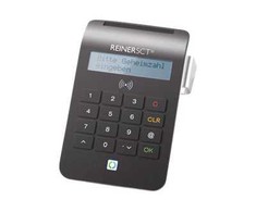 REINER SCT cyberJack RFID komfort
