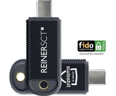 Carruzzo Reiner SCT 2708017-100 techninės įrangos atpažinimo įrenginys