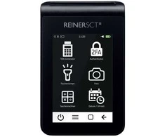 Skaitytuvas Reiner REINER SCT tanJack deluxe Tangeneratorius