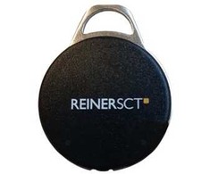 Terminal sieciowy Reiner REINER SCT Premium Transponder 100 DES timeCardEV3