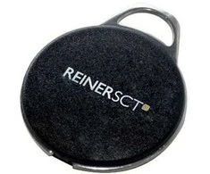 Terminal sieciowy Reiner REINER SCT Premium Transponder 50 DES timeCard EV3