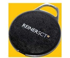 Reiner REINER SCT Premium Transponder 5 DES timeCard EV3