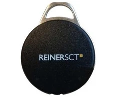 Reiner REINER SCT Premium Transponder 10 DES timeCard EV3