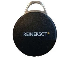 Reiner REINER SCT Premium Transponder 25 DES timeCard EV3