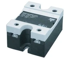 Carlo Gavazzi Relpol Vienkartinės fazės puslaidininkių relė 50A 230V 4.5-32V DC RM1A23D50