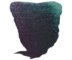 Rembrandt Akvarelės tūbelė Chameleon Violet/Mėlyna/Žalias 862