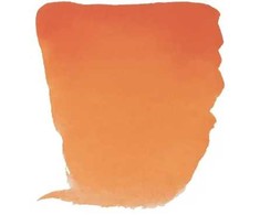 Rembrandt Rembrandt Watercolour Tube Brilliant Oranžinis 264