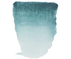 Rembrandt Watercolour Tube Cobalt Turquoise Žalias 682 (ROY-05046820)