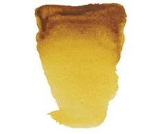 Artequipment Rembrandt Watercolour Tube Gamboge 238