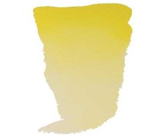 Artequipment Rembrandt Watercolour Tube Permanent Lemon Geltona 254