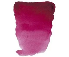 Rembrandt akvareliniai dažai tūbelyje, permanentiniai, raudonai violetiniai, 567