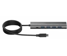 Remo Tech OBSBOT 3 viename USB 3.0 šakotuvas