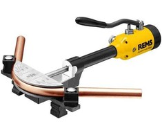 Rems Lenkimo rinkinys „Hydro-Swing“ 12-22/1/2-7/8''