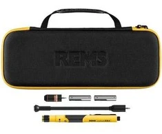 Rems Detect GS4 set R - elektroninis šaltnešių nuotėkių detektorius