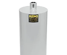 REMS deimantinis grąžtas Ø200x420mm - UDKB šerdinis grąžtas 5/4'' sausam ir šlapiam gręžimui