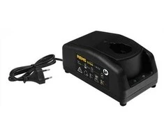 Rems Greitaeigis įkroviklis 230V li-ion/ni-cd