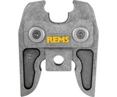 REMS tarpinės replės Z2, skirtos REMS užspaudimo žiedams (PR-3S) įsukti, 4254 mm