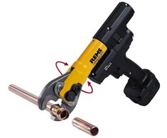 REMS Mini-Press 14V ACC i L-Boxx