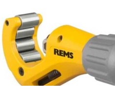 REMS vamzdžių žirklės 3-35 S CU-INOX universalios su adatiniu guoliu 113351R