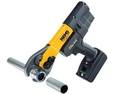 REMS PRASA MINI-PRESS 22V ACC