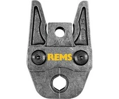 Presstang M 15 - Rems t/Nirosan, VSH, Ma-press m.m.