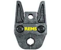 Rems Užspaudimo replės ''M'' ø18mm