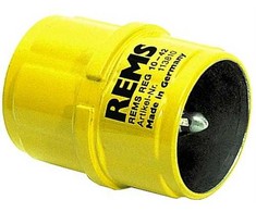 Nuožulų nuėmėjas REMS REG 10-42