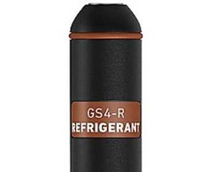 Keičiamas jutiklis Rems GS4-R – skirtas šaltnešiams, nuotėkio detektoriui GS4