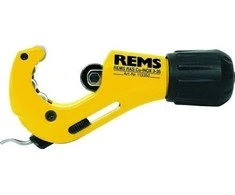 REMS VAMZDŽIO PJOVYKLĖ 3-35mm UNIVERSALUS CU-INOX 113350R