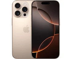 Planšetė Renewd Atnaujintas iPhone 16 Pro 128GB, A klasės, atkurtas.