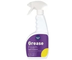 Nuriebalinimo priemonė KIILTO Grease Foam, 750 ml