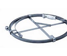 Valymo juosta 7,6-12-2 mm - Ridgid 62530