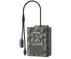Reolink | 12800mAh ilgai veikianti baterija, skirta naudoti lauke | RLA-BP1 | IP67