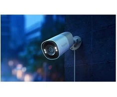 Reolink | Smart 4K 133° View PoE Camera with 5× Optical Zoom | RP-PCB8MZ | Bullet | 8 MP | F2.7-13.5mm/F1.6 | IP67 | H.265/H.264 | Micro SD, Max. 512 GB