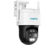 Reolink TrackMix PoE PoE IP kamera