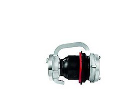 Resideo / Satcom1 Intergration DKK Braukmann mobilieji TBS gaisriniai hidrantai - TBS su B-storz Cat. 4 - gaisriniams hidrantams - 1700 l/min