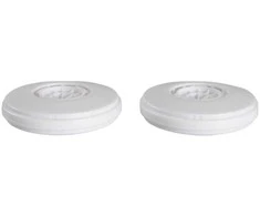 Respiratoriaus filtras, STS, FFP2 R, dalelių filtras