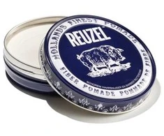 Plaukų formavimo vaškas Reuzel Hollands Finest Pomade Fibe, 35 g