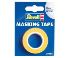 Revell Revell 39696, Maskavimo juosta, mastelio modelio reikmenys