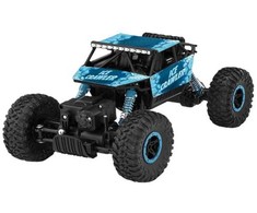 Revell Carrera Advento kalendorius Crawler RC nuotolinio valdymo automobiliui