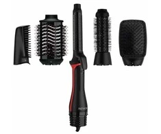 Revlon One-Step Multi Air Styler 5 En 1 Estuche 5 Piezas