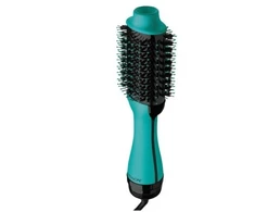 Revlon Plaukų džiovintuvas and Volumizer One Step Žalias