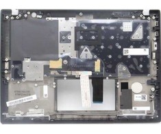RGB rėmelio plokštės surinkimas, skirtas „Lenovo ThinkPad T15“