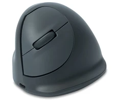 Pelė R-GO Tools R-Go Pelė HE Basic ergonomiška Kairiarankiams Bluetooth (RGOHEBAMLWL)