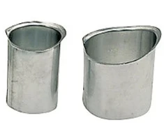 Rheinzink 333MM/76MM RZ TUDSTYK 1/4 RUND