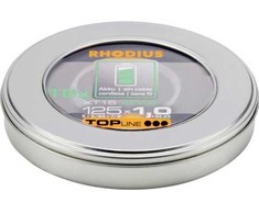 Rhodius Pjovimo diskas XT15 125x1.0
