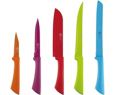 „Richardson Sheffield Love Colour“ – 5 vnt. pieštukų rinkinys, užsakomas paštu dėžutėje