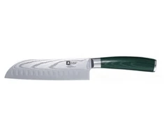 Richardson Sheffield MIDORI - Santoku peilis 17,5cm