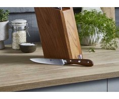 Richardson Sheffield SCANDI - Santoku peilis 12,5 cm