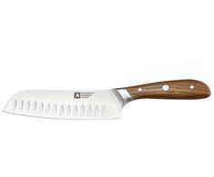Richardson Sheffield SCANDI - Santoku peilis 17,5 cm